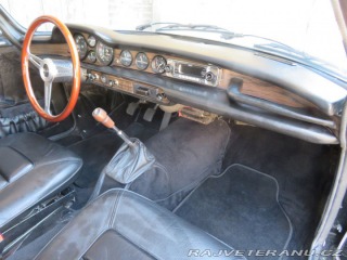 Volvo 1800 E 1970
