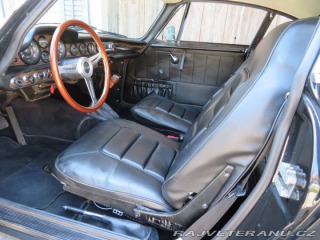 Volvo 1800 E 1970