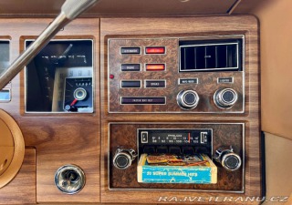 Lincoln Continental MkIV 1975