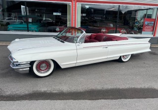 Cadillac Eldorado Biarritz Convertible