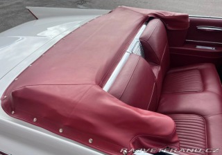 Cadillac Eldorado Biarritz Convertible 1962