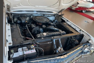 Cadillac Eldorado Biarritz Convertible 1962