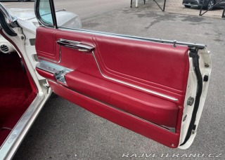Cadillac Eldorado Biarritz Convertible 1962