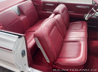 Cadillac Eldorado Biarritz Convertible 1962