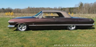 Chevrolet Impala Sport Coupe