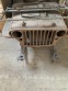 Jeep Ostatní modely Willys MB 1950
