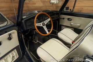 Volkswagen Brouk 1300 1971
