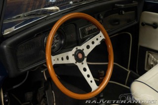 Volkswagen Brouk 1300 1971