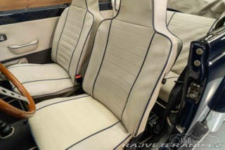 Volkswagen Brouk 1300 1971
