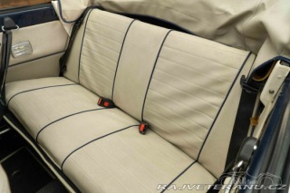 Volkswagen Brouk 1300 1971