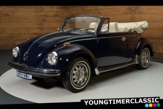 Volkswagen Brouk 1300 1971
