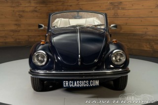 Volkswagen Brouk 1300 1971
