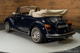 Volkswagen Brouk 1300 1971