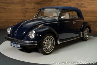Volkswagen Brouk 1300 1971