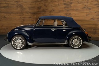 Volkswagen Brouk 1300 1971