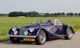 Morgan Plus 8 