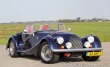 Morgan Plus 8  1996