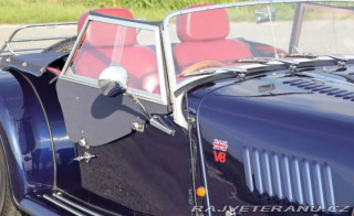Morgan Plus 8  1996