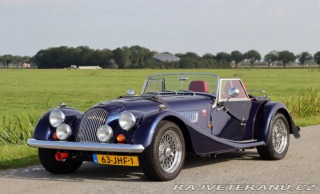 Morgan Plus 8  1996