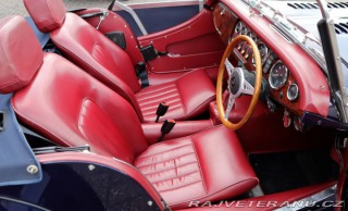 Morgan Plus 8  1996