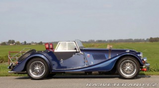 Morgan Plus 8  1996