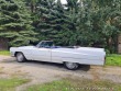 Cadillac DeVille convertible 1800