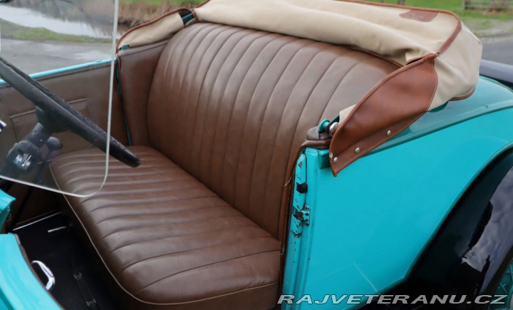 Chevrolet Ostatní modely Independence Sport 1931