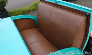 Chevrolet Ostatní modely Independence Sport 1931
