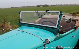 Chevrolet Ostatní modely Independence Sport 1931