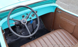 Chevrolet Ostatní modely Independence Sport 1931