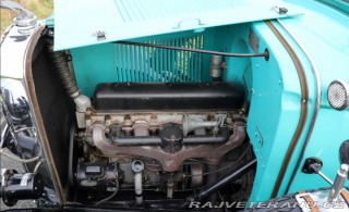 Chevrolet Ostatní modely Independence Sport 1931