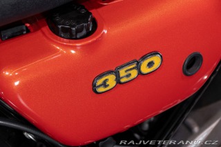 Kawasaki Ostatní modely MACH II 1971