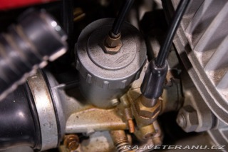 Kawasaki Ostatní modely MACH II 1971