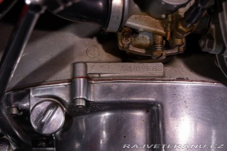 Kawasaki Ostatní modely MACH II 1971