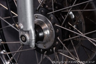 Kawasaki Ostatní modely MACH II 1971