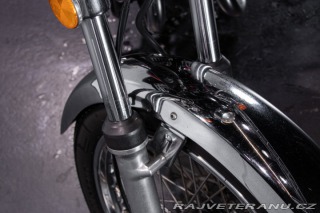 Kawasaki Ostatní modely MACH II 1971