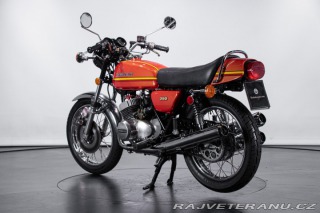 Kawasaki Ostatní modely MACH II 1971