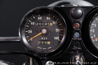 Kawasaki Ostatní modely MACH II 1971