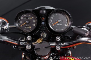 Kawasaki Ostatní modely MACH II 1971