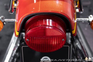 Kawasaki Ostatní modely MACH II 1971