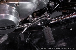 Kawasaki Ostatní modely MACH II 1971