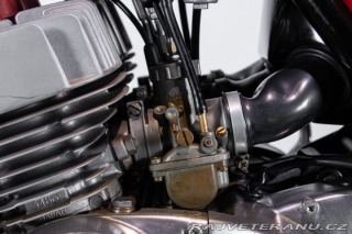 Kawasaki Ostatní modely MACH II 1971