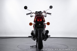 Kawasaki Ostatní modely MACH II 1971