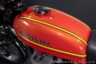 Kawasaki Ostatní modely MACH II 1971