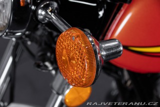 Kawasaki Ostatní modely MACH II 1971