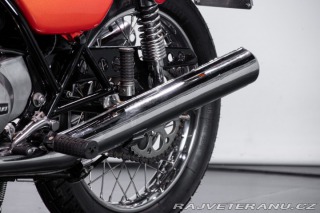 Kawasaki Ostatní modely MACH II 1971