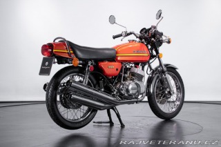 Kawasaki Ostatní modely MACH II 1971