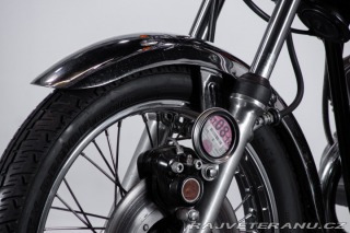 Kawasaki Ostatní modely MACH II 1971