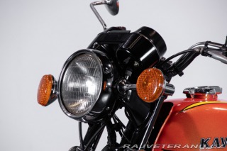 Kawasaki Ostatní modely MACH II 1971