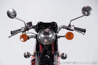 Kawasaki Ostatní modely MACH II 1971